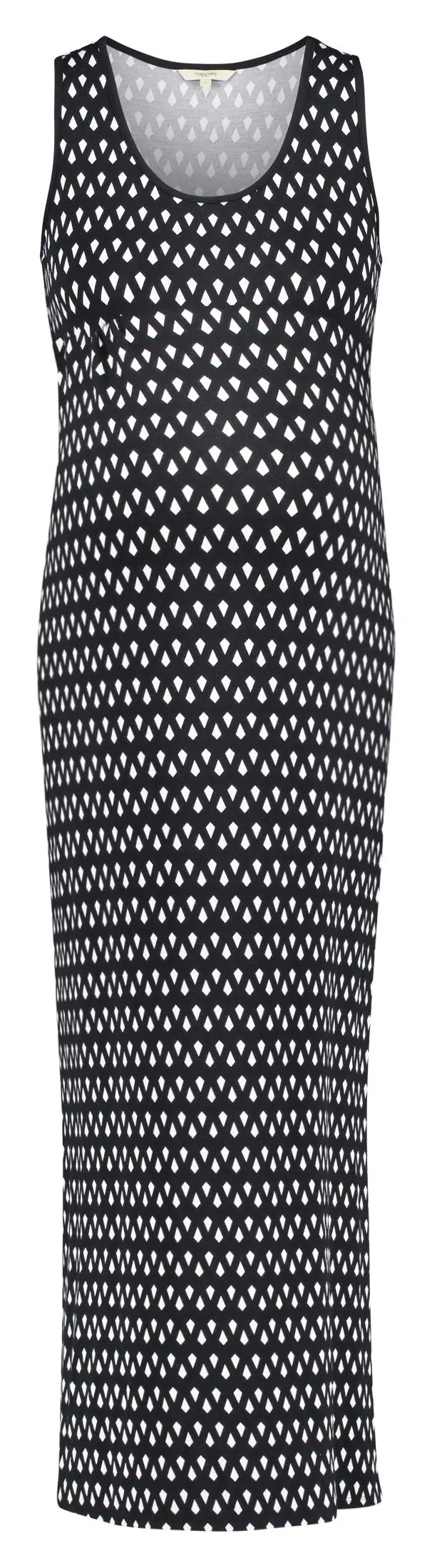 noppies-damen-kleid-sl-long-penelope-aop-umstandskleid-mit-allover-print image 1