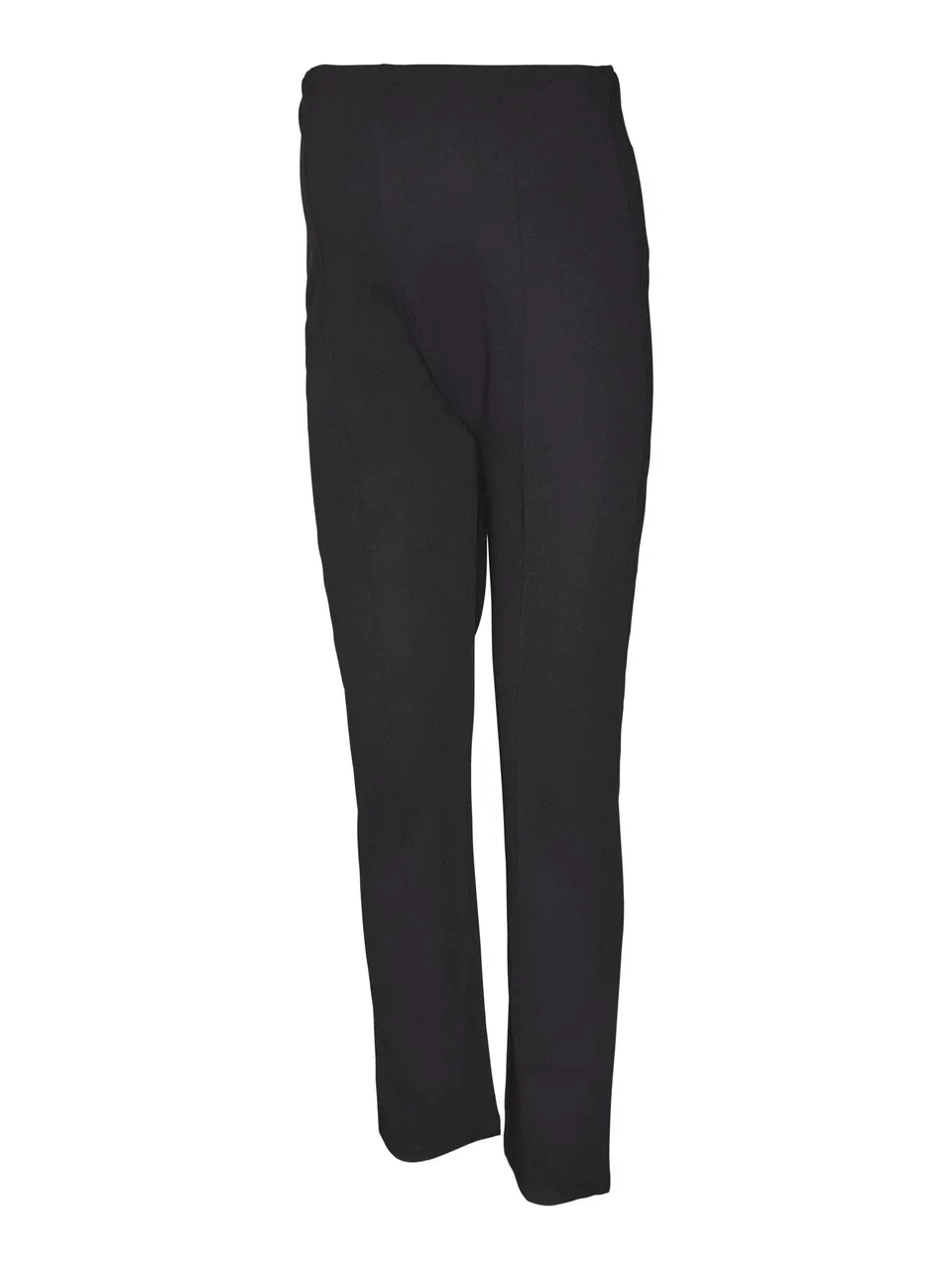mamalicious-umstands-hose-hohe-taille-slim-fit-elastischer-bund image 1