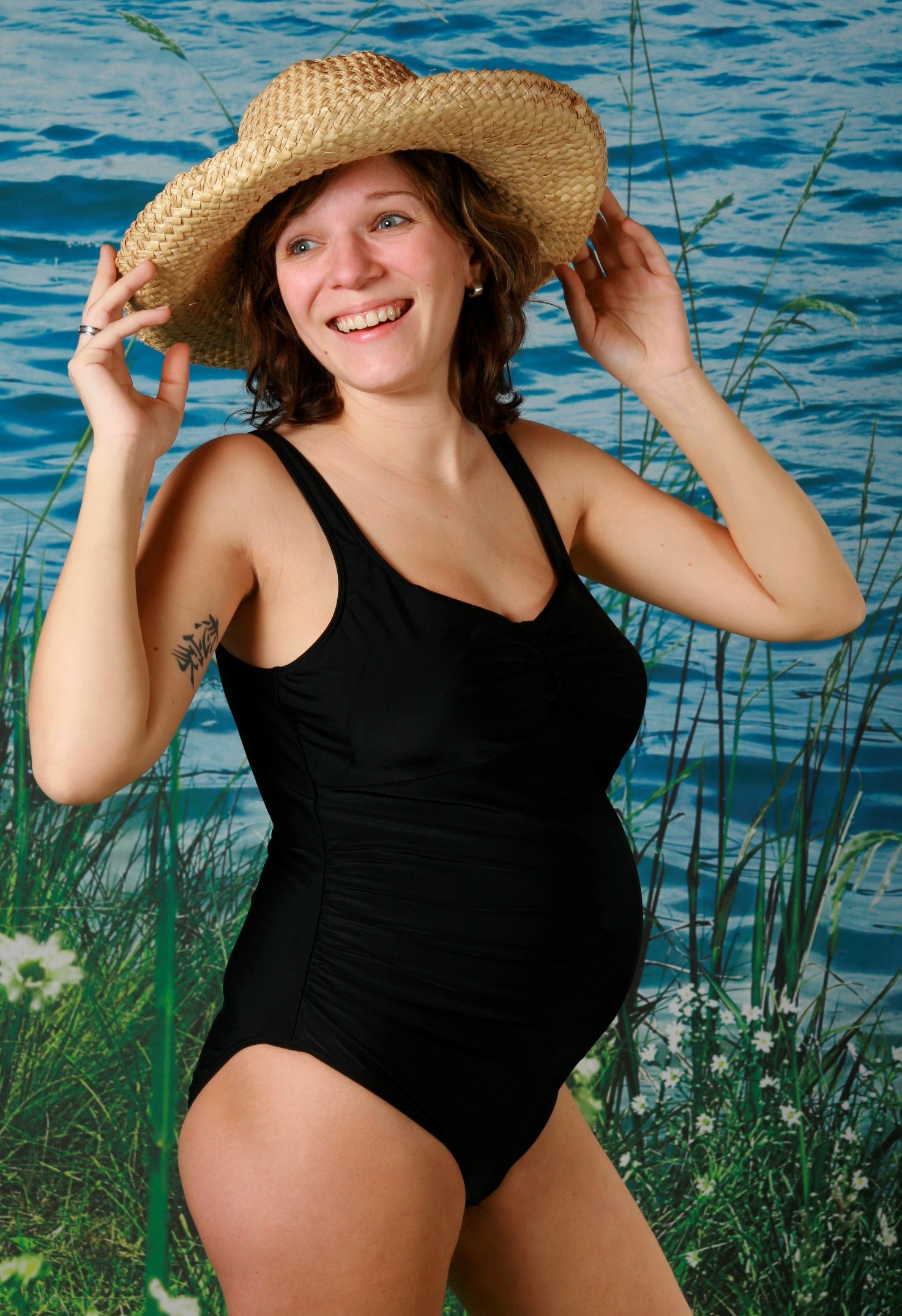 noppies-umstandsbadeanzug-saint-tropez-63921-schwarz-b09sbkx1c4 image 2