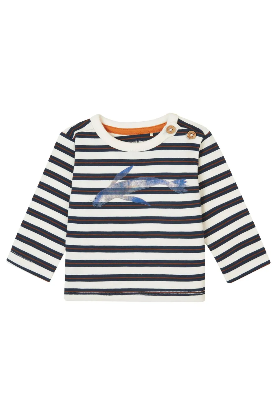 noppies-baby-jungen-langarm-t-shirt-ger-mit-streifenmuster-1er-pack image 1