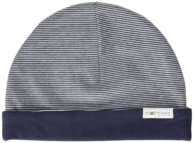 noppies-baby-jungen-m-tze-b-hat-rev-jandino-wendem-tze-f-r-babys-0-24-monate image 1