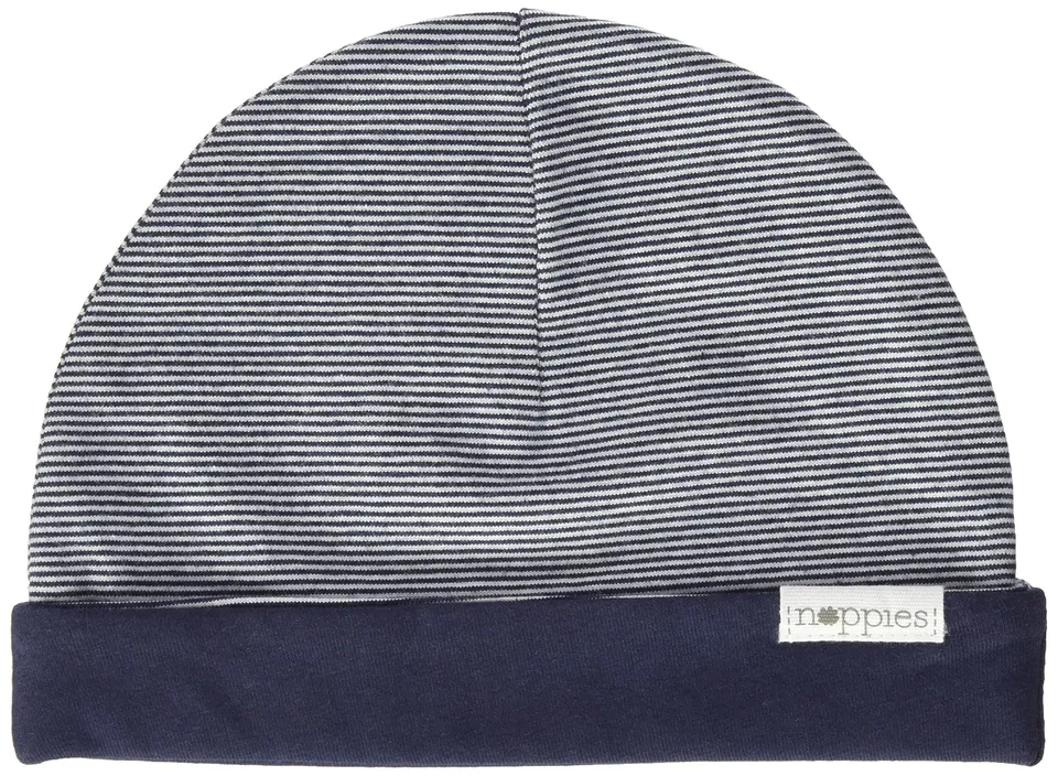 noppies-baby-jungen-m-tze-b-hat-rev-jandino-wendem-tze-f-r-babys-0-24-monate image 1