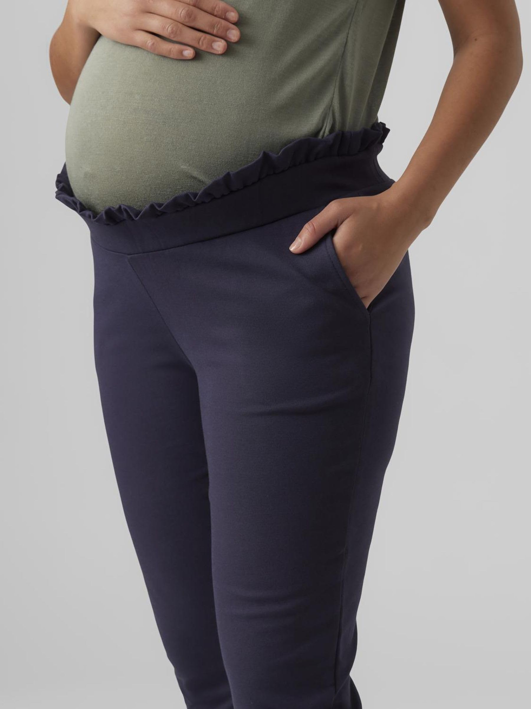 mamalicious-mllif-paperbag-jrs-umstandshose image 5
