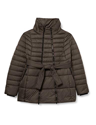 noppies-damen-jacket-2-way-bradford-jacke-chocolate-chip-p626-38-eu image 5