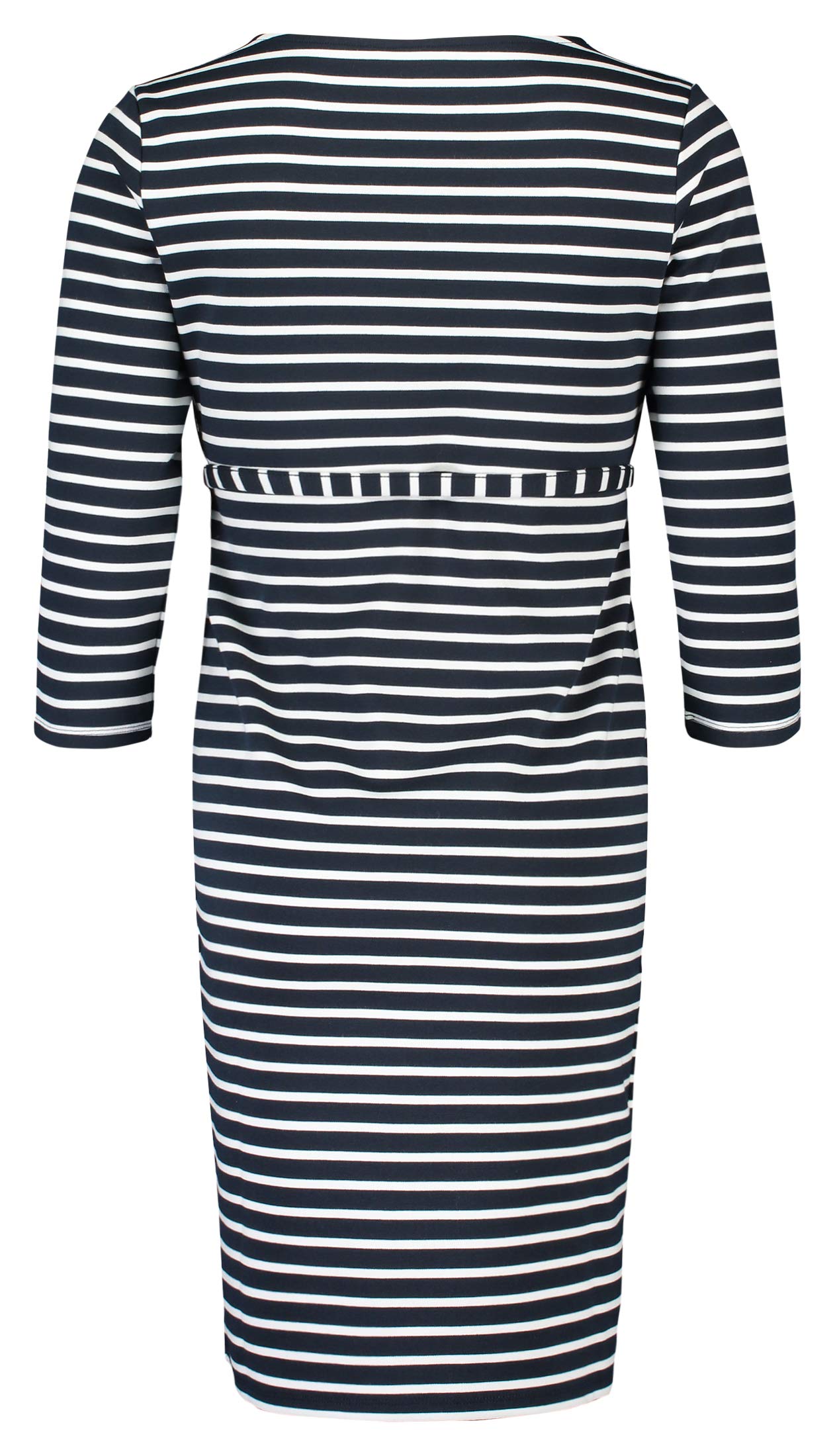noppies-damen-dress-3-4-slv-yd-paris-kleid-night-sky-stripe-l-eu image 5