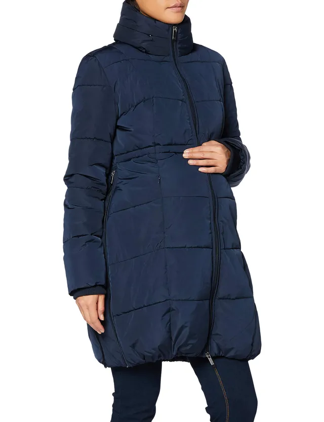 noppies-3-way-tesse-umstandsjacke-damen-vielseitig-als-jacke-weste-oder-cape image 1
