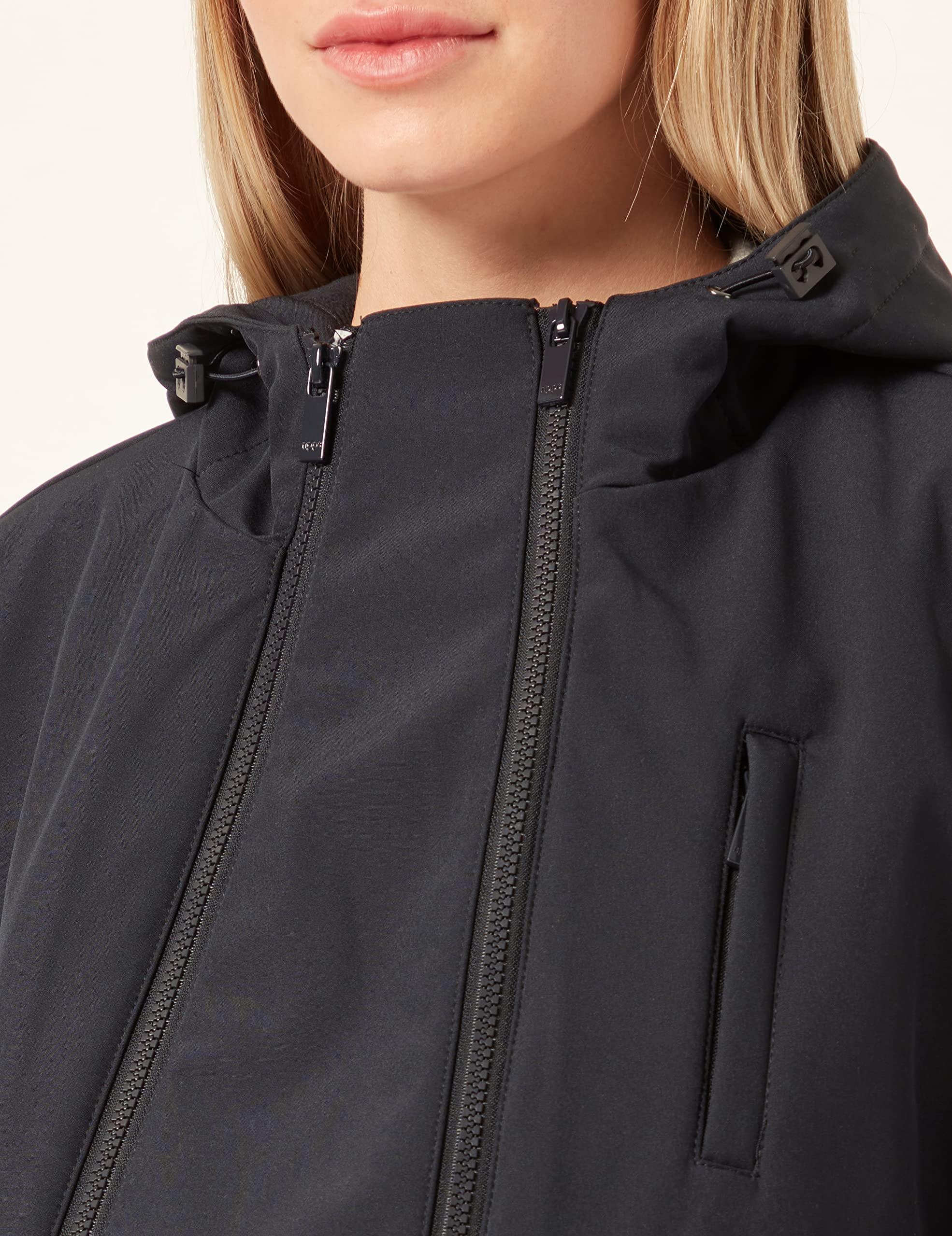noppies-damen-umstandsjacke-kalona-3-in-1-blue-graphite image 4