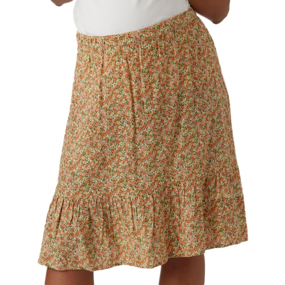 mamalicious-rock-hattie-gr-n-rosa-elastischer-bund-gerade-geschnitten-100-viskos image 1