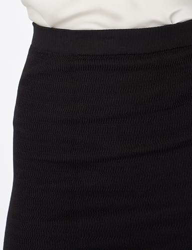 mamalicious-mlkarmen-seamless-umstandsrock-mit-hohem-bund image 6