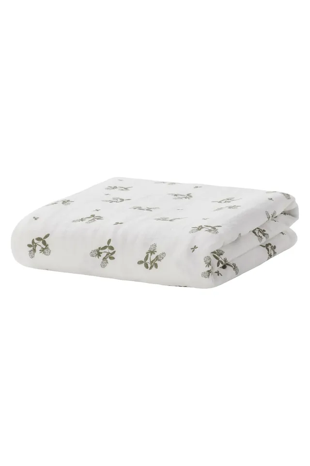 noppies-unisex-gro-es-musselin-tuch-blooming-clover-bio-gots-baumwolle-120x120-c image 1