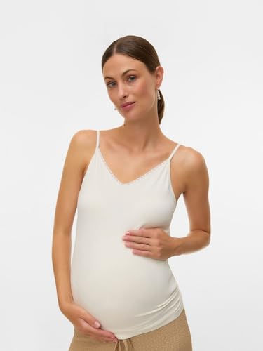 mamalicious-mlpilar-umstands-tanktop-eng-anliegend-v-ausschnitt-verstellbare-tr- image 8