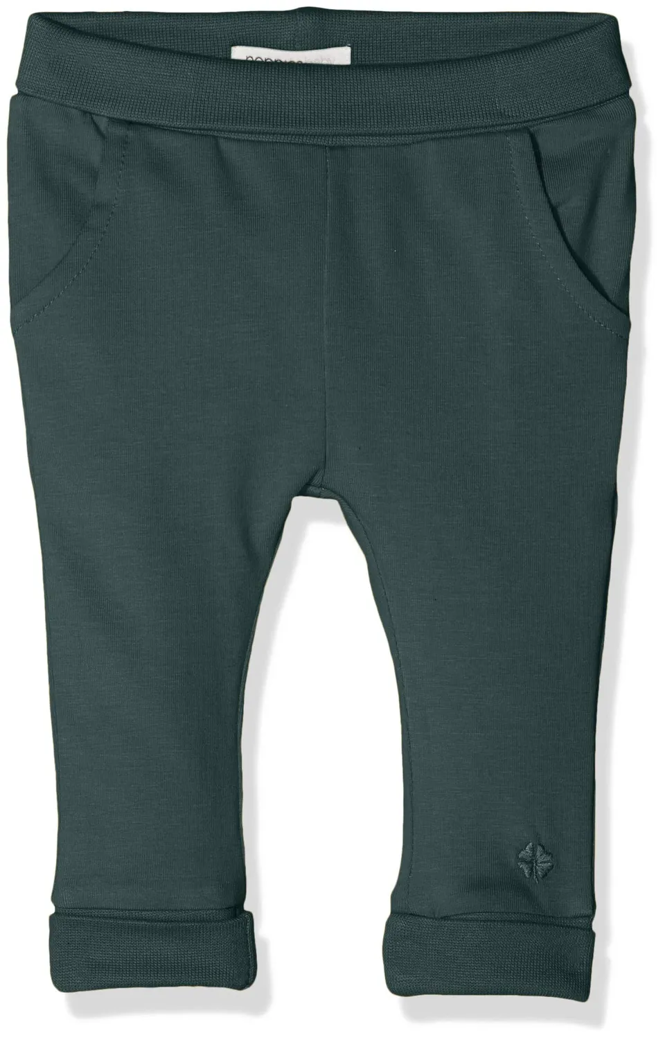 noppies-unisex-baby-hose-humpie-jersey-dark-slate-p558-gr-74-10-statt-14-99 image 1