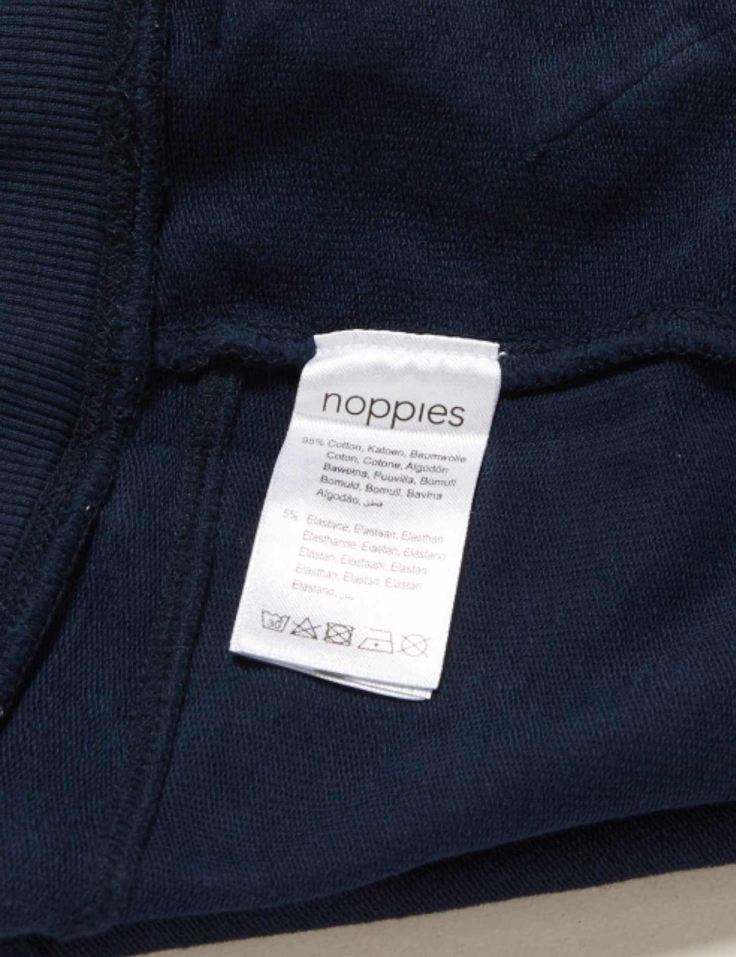 noppies-baby-jungen-hose-boys-pants-hino-baby-jungen-hose image 5