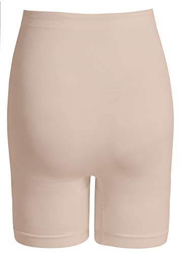 noppies-damen-umstands-unterhose-seamless-shorts-long image 5