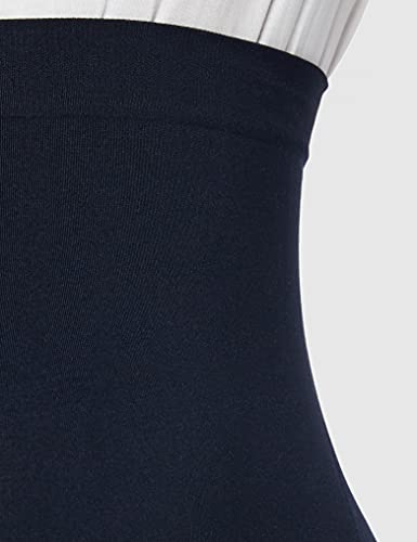 noppies-damen-umstandsleggings-cara-nahtlose-schwangerschafts-leggings-mit-bauch image 8