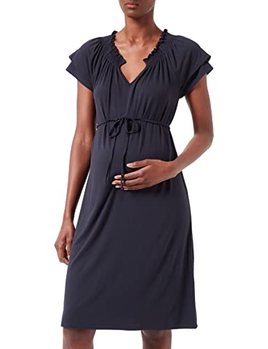 noppies-damen-umstandskleid-dress-short-sleeve-eagle-kurz-rmeliges-kleid-f-r-sch image 5