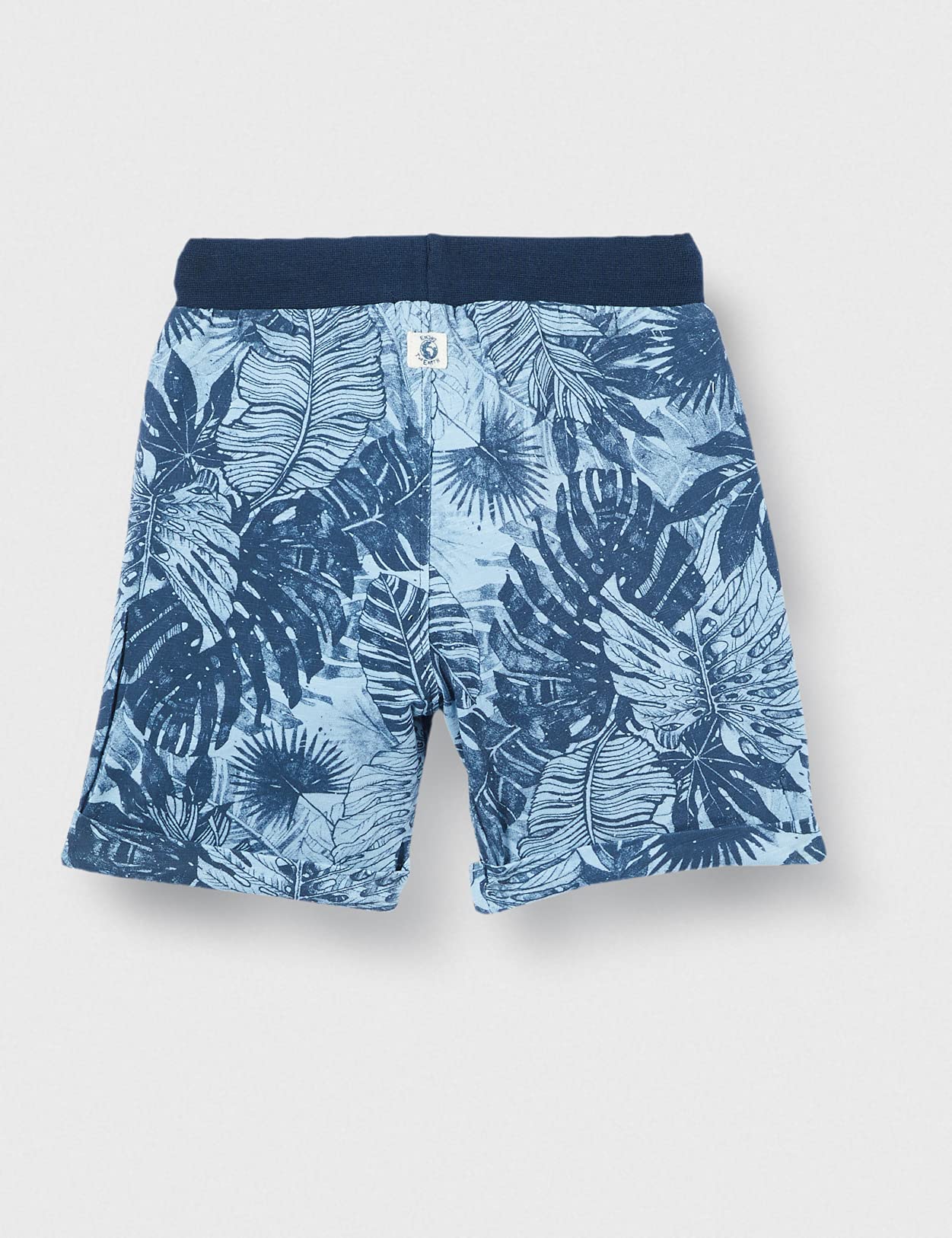 noppies-baby-shorts-thunder-sommershorts-aus-gots-zertifizierter-bio-baumwolle-m image 3
