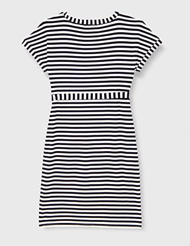 noppies-damen-kleid-short-sleeve-stripe-novi image 7