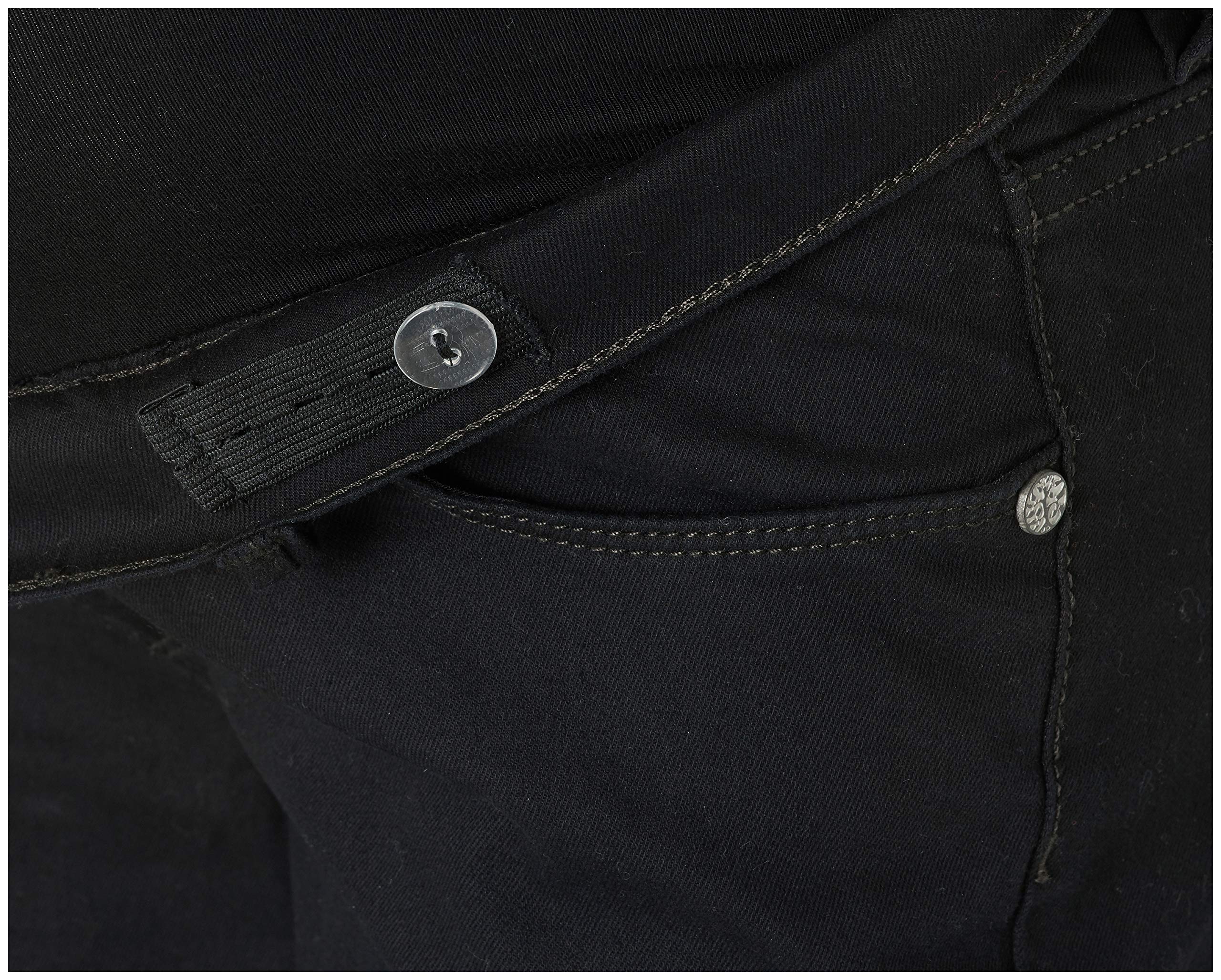 noppies-damen-umstandsjeans-otb-slim-leah-slim-fit-jeans-f-r-schwangere image 7