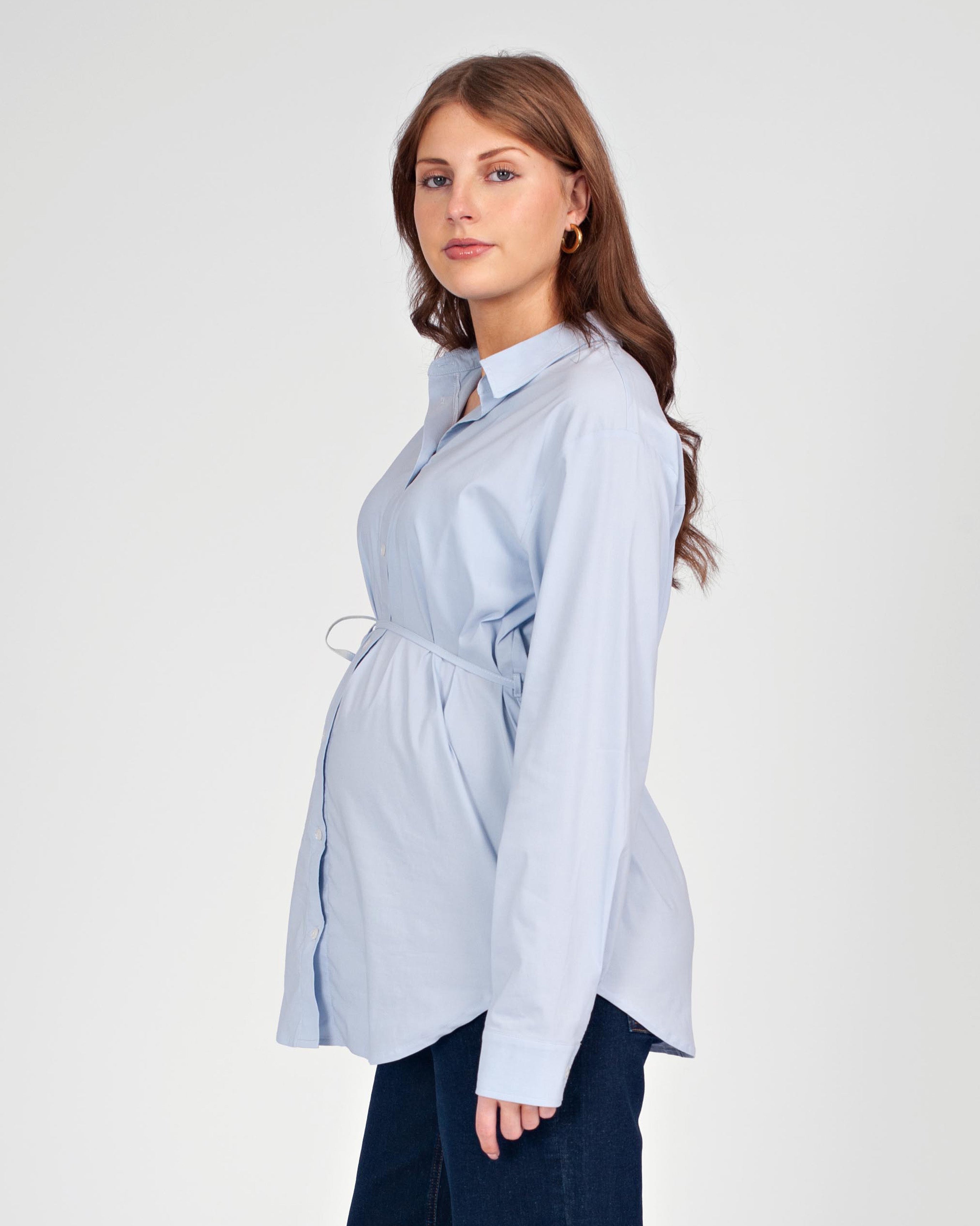 love2wait-bluse-light-blue image 4