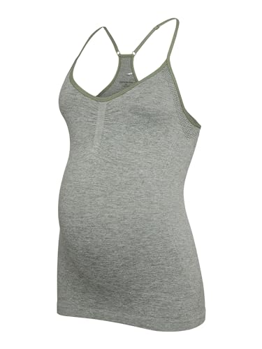 mamalicious-mlvada-active-a-umstands-activewear-top-eng-anliegend-u-ausschnitt-v image 7