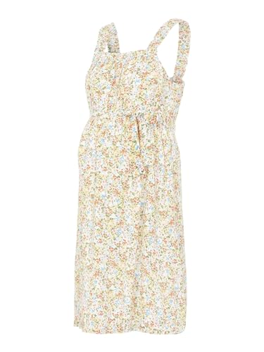 mamalicious-mlnova-s-l-woven-abk-dress-a-tr-gerkleid-umstandskleid-mit-tr-gern-u image 8