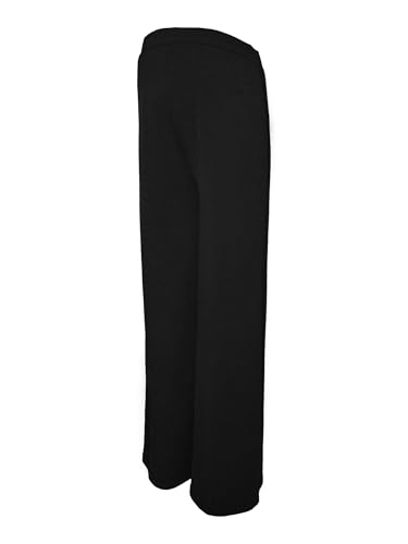 mamalicious-umstandshose-mit-weitem-beinschnitt-hohe-taille-normal-geschnitten image 7