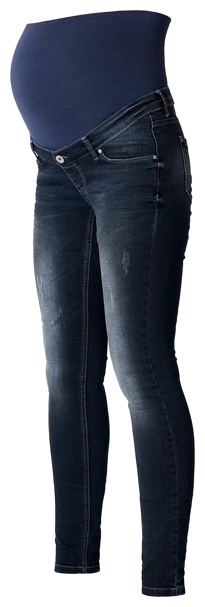 noppies-damen-umstandsjeans-jeans-otb-skinny-britt-schmale-umstandsjeans-f-r-den image 6