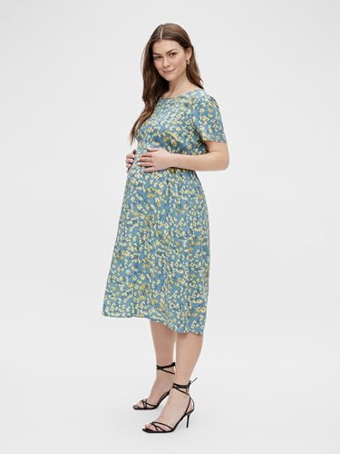 mamalicious-damen-umstandskleid-bequemes-kleid-f-r-schwangere-serie-mlmacy-2 image 8