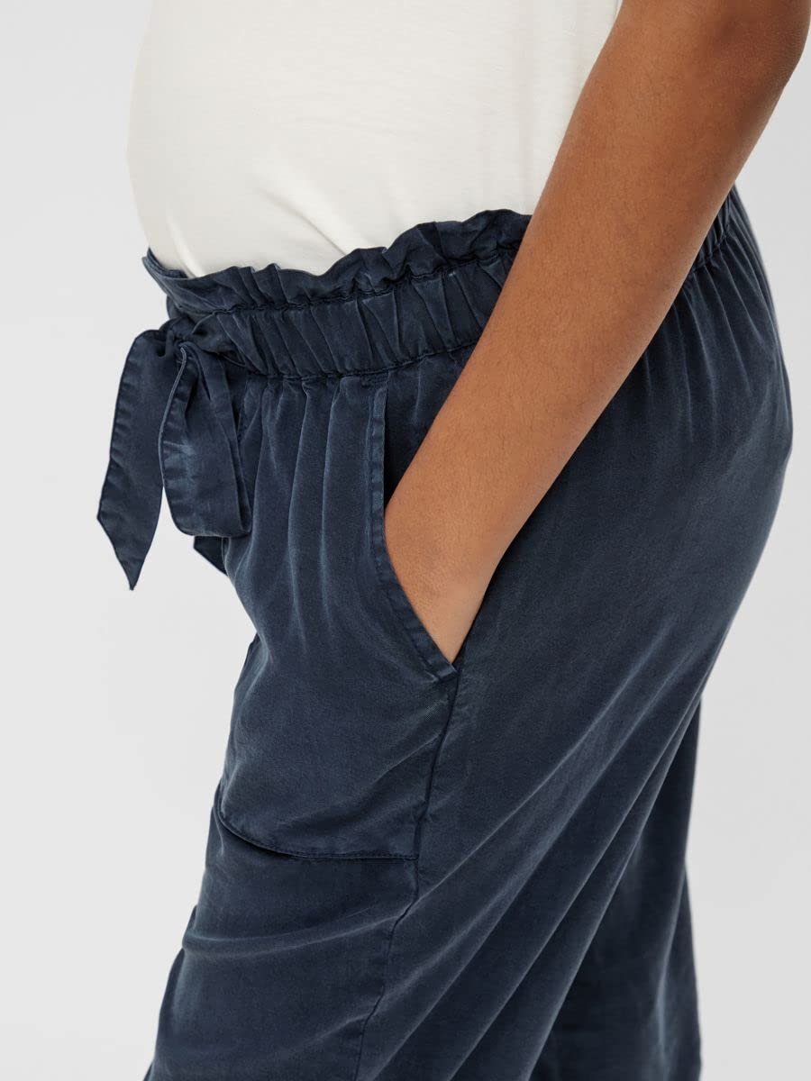 mamalicious-umstandshose-mlbethune-woven-pant-a image 6