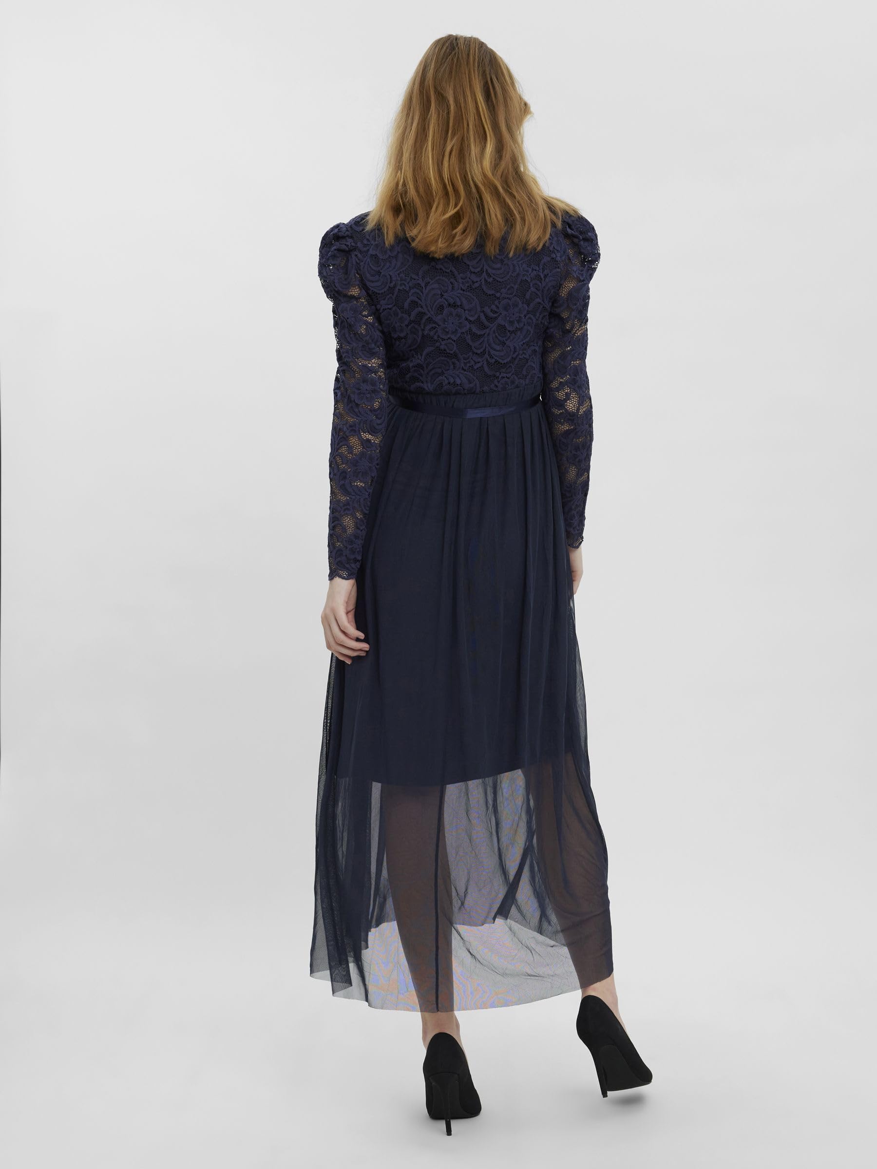 mamalicious-mlmacy-damen-umstands-und-stillmaxikleid-mit-spitze image 3