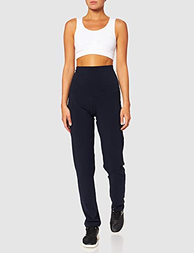 noppies-otb-charlie-solid-umstandsschlafanzughose-night-sky-damen image 6