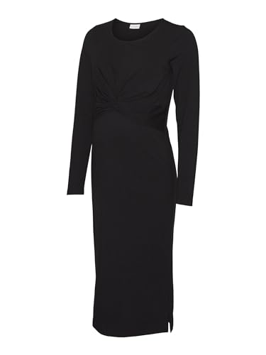 mamalicious-mlmacy-umstandskleid-aus-recyceltem-polyester image 7