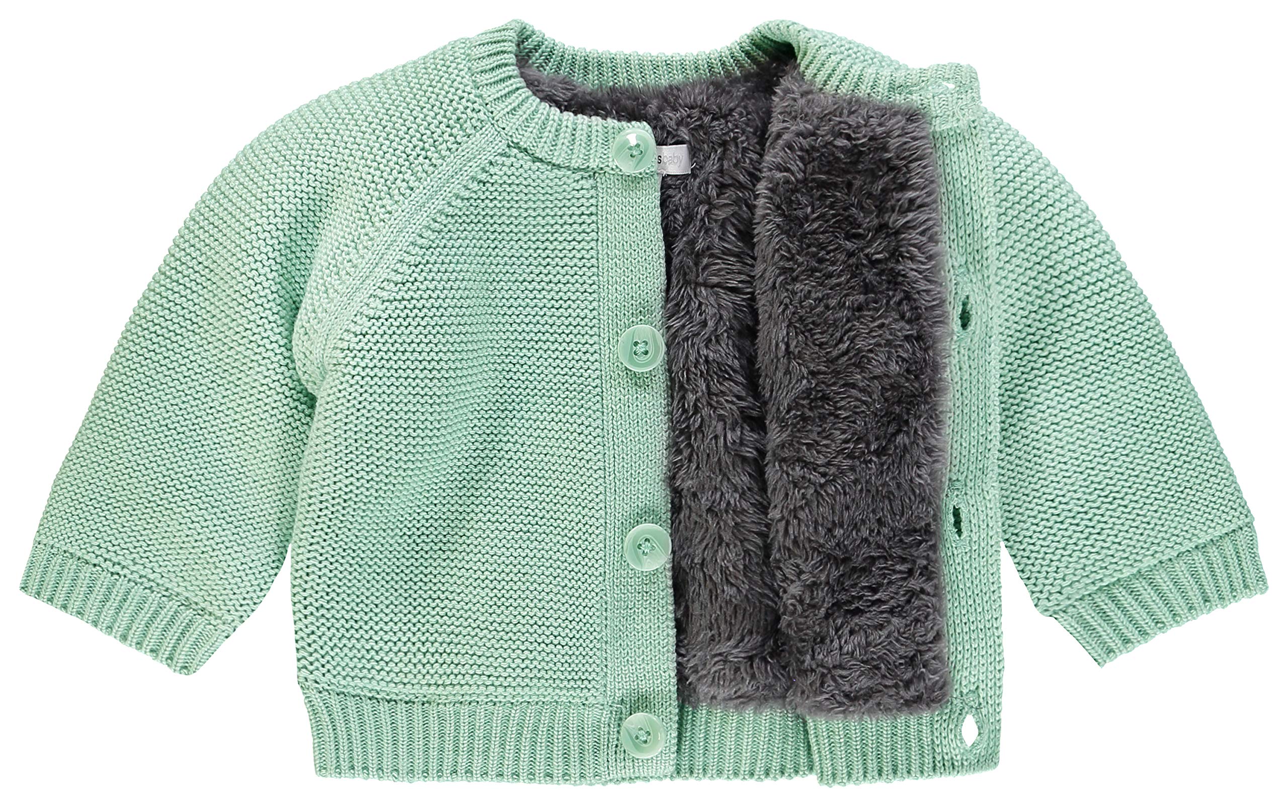 noppies-baby-strickjacke-lou-unisex-cardigan-aus-bio-baumwolle-langarm image 3