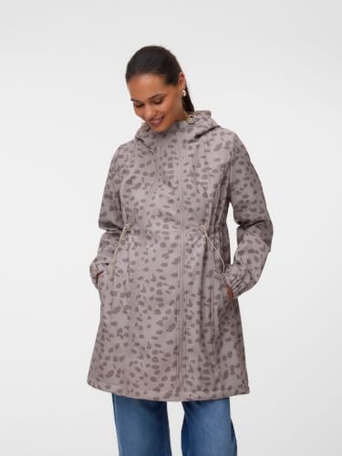 mamalicious-umstands-jacke-3-in-1-mantel-mit-tragefunktion-f-r-baby image 8
