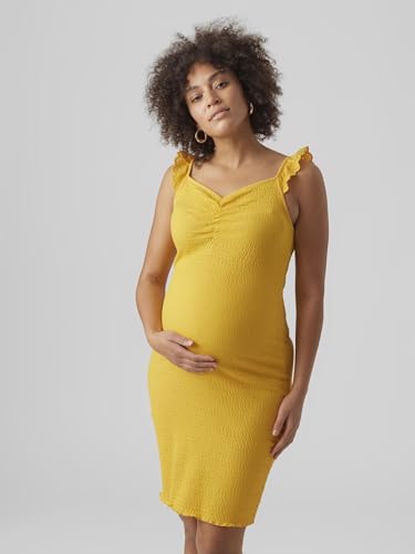mamalicious-mlindie-cap-jrs-umstandskleid image 7